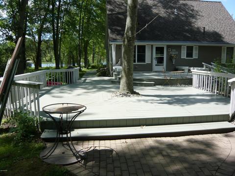3990 Rus Dic Dr, Reading, MI 49274 photo 2