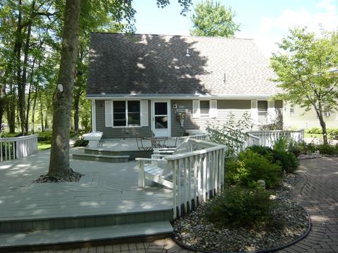 3990 Rus Dic Dr, Reading, MI 49274 photo 1
