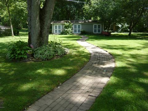 3990 Rus Dic Dr, Reading, MI 49274 photo 32