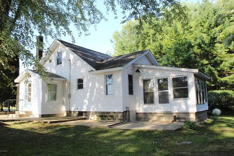 33339 Baseline Rd, Gobles, MI 49055 photo 1