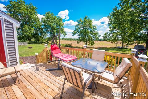 480 Dickerson Vw SW, Stanton, MI 48888 photo 17