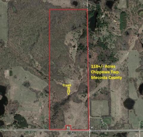 70 Th Ave, Evart, MI 49631 photo 1