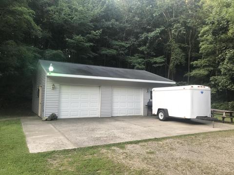 8168 Wagar Rd, Lyons, MI 48851 photo 2