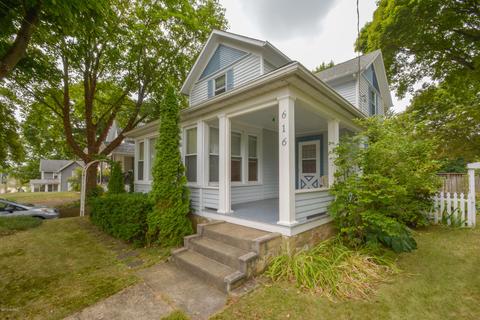 616 S Marshall Ave, Marshall, MI 49068 photo 1