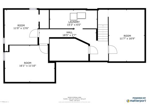 405 N Drive Dr E, Marshall, MI 49068 photo 17
