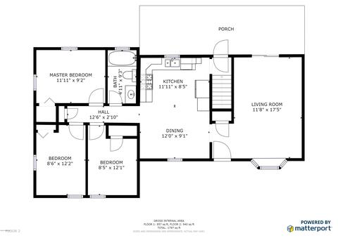 405 N Drive Dr E, Marshall, MI 49068 photo 18
