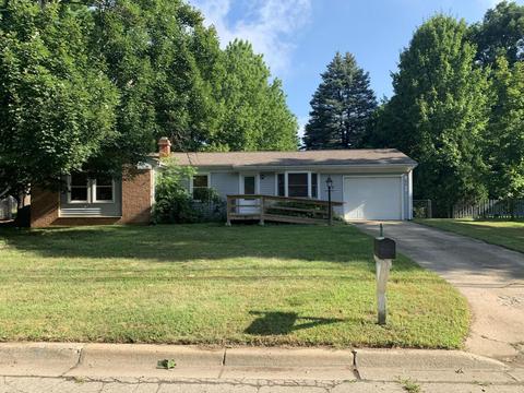 405 N Drive Dr E, Marshall, MI 49068 photo 2