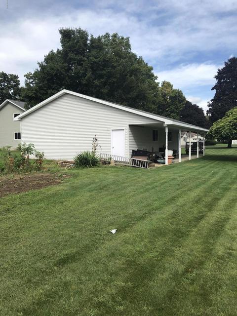 316 First St, Reading, MI 49274 photo 3