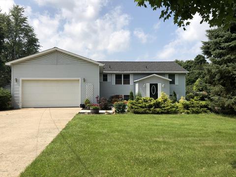 316 First St, Reading, MI 49274 photo 1