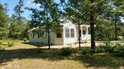 4020 W Pinecrest Rd, Grayling, MI 49738 photo 2