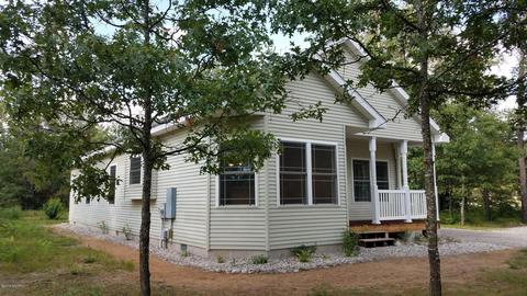 4020 W Pinecrest Rd, Grayling, MI 49738 photo 3