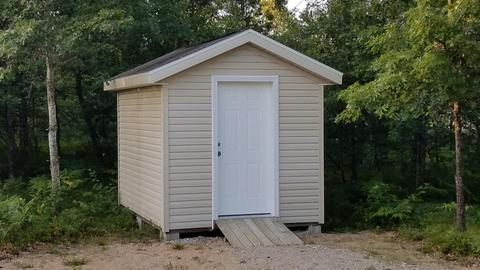 4020 W Pinecrest Rd, Grayling, MI 49738 photo 25