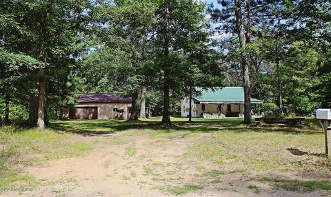 7180 N Walnut Ave, White Cloud, MI 49349 photo 1