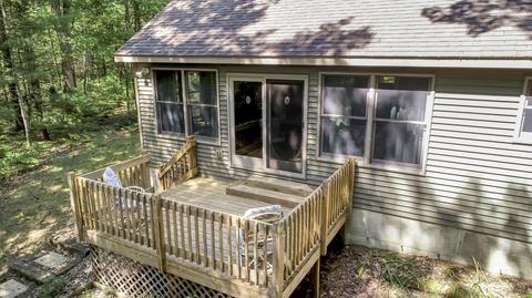 5305 E Marquette Trl, Chase, MI 49623 photo 4