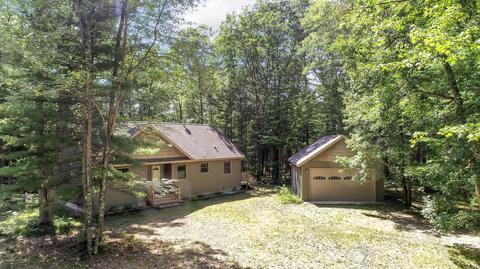 5305 E Marquette Trl, Chase, MI 49623 photo 2