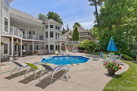 7409 Pine Bluff Dr, Spring Lake, MI 49456 photo 20