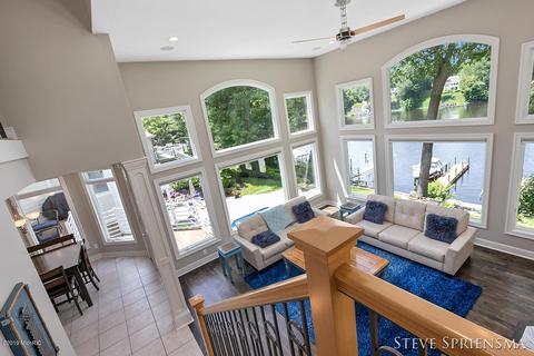 7409 Pine Bluff Dr, Spring Lake, MI 49456 photo 11