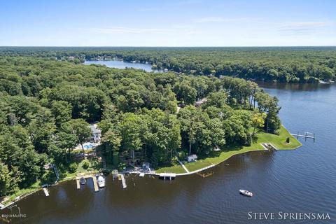 7409 Pine Bluff Dr, Spring Lake, MI 49456 photo 23