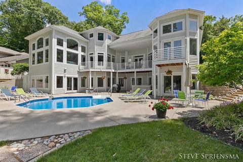 7409 Pine Bluff Dr, Spring Lake, MI 49456 photo 19