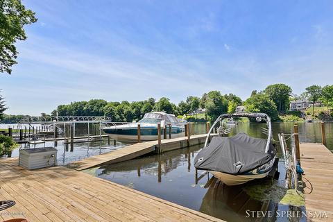 7409 Pine Bluff Dr, Spring Lake, MI 49456 photo 21