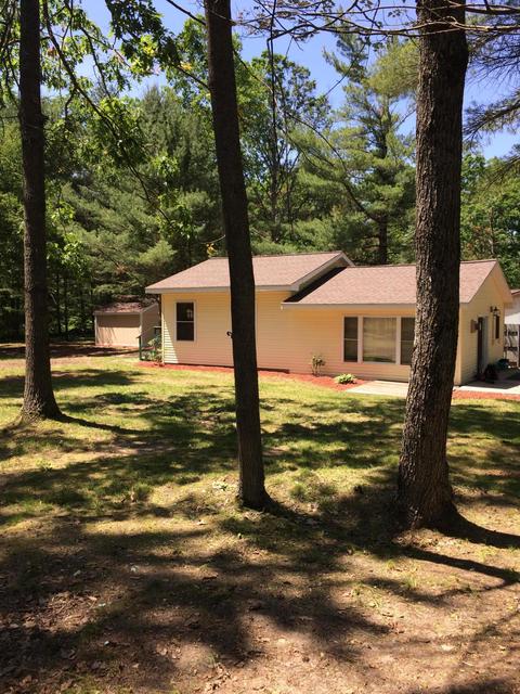 1950 Pine Ct, Baldwin, MI 49304 photo 1