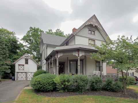 211 S Marshall Ave, Marshall, MI 49068 photo 1