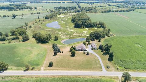 13520 E O Ave, Climax, MI 49034 photo 100