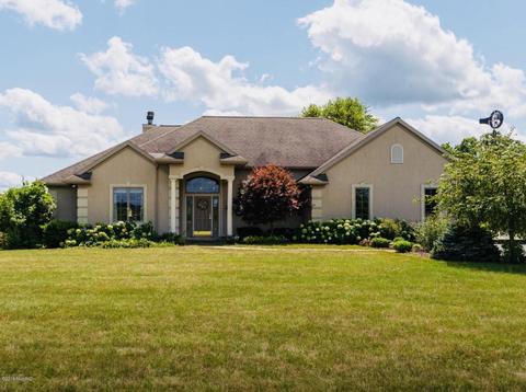 13520 E O Ave, Climax, MI 49034 photo 1