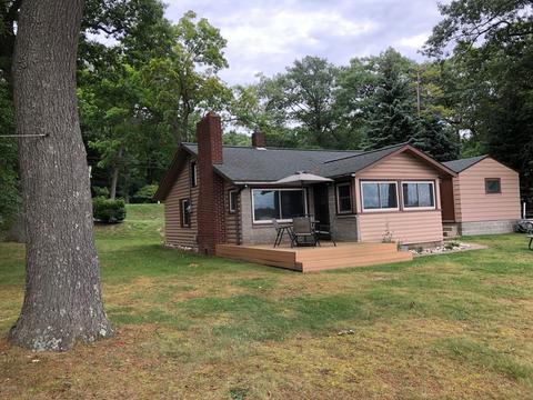 271 E Piney Rd, Manistee, MI 49660 photo 3
