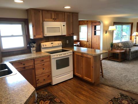 271 E Piney Rd, Manistee, MI 49660 photo 4