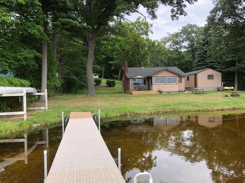 271 E Piney Rd, Manistee, MI 49660 photo 1