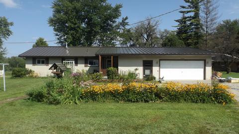 8430 Sun Set Rd, Reading, MI 49274 photo 3