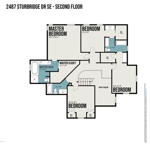 2487 Sturbridge Dr SE, Ada, MI 49301 photo 58