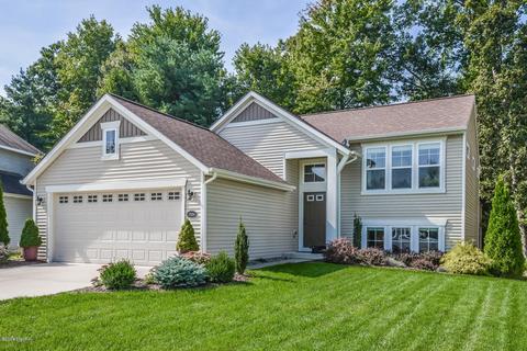 13324 Patchin Dr, Nunica, MI 49448 photo 1
