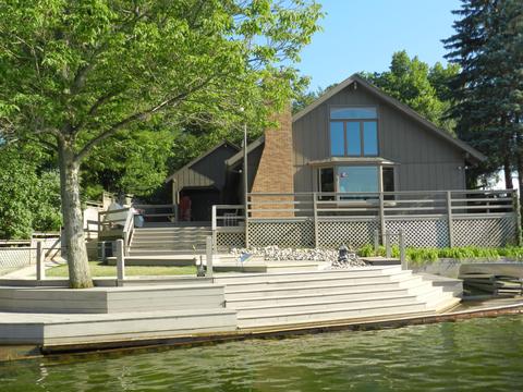 10822 Long Point Dr, Plainwell, MI 49080 photo 1