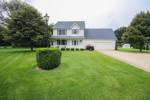 17321 Birchleaf Ct, Three Rivers, MI 49093 photo 1