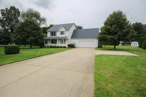 17321 Birchleaf Ct, Three Rivers, MI 49093 photo 2