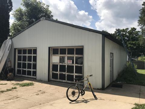 231 S Robinson St, Lyons, MI 48851 photo 3