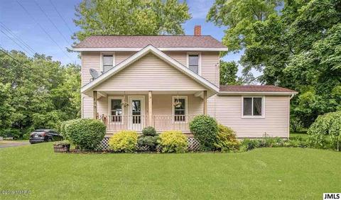 409 Hudson Ave, Jackson, MI 49203 photo 1