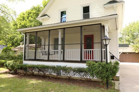 517 S Hooker Ave, Three Rivers, MI 49093 photo 2