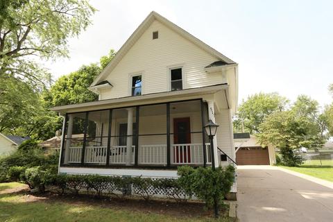 517 S Hooker Ave, Three Rivers, MI 49093 photo 1