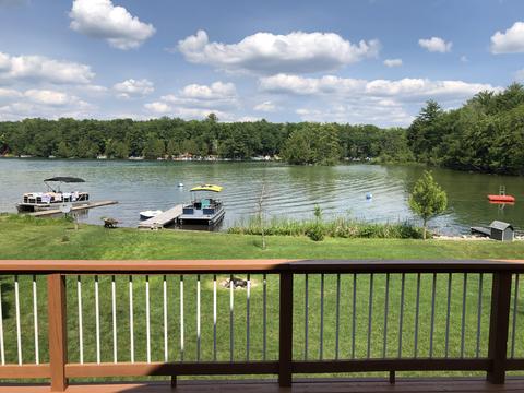 9758 W Harper Dr, Irons, MI 49644 photo 3