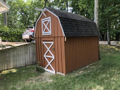 9758 W Harper Dr, Irons, MI 49644 photo 5