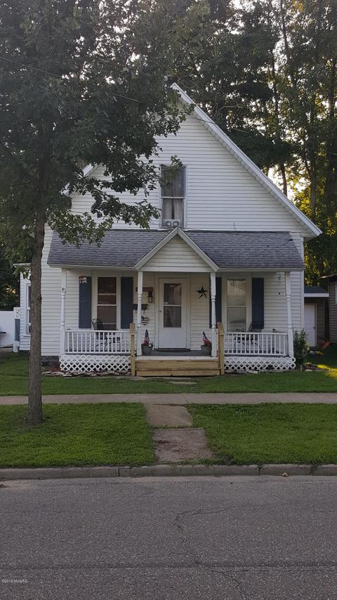 513 Eighth St, Three Rivers, MI 49093 photo 1