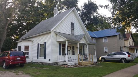 513 Eighth St, Three Rivers, MI 49093 photo 3