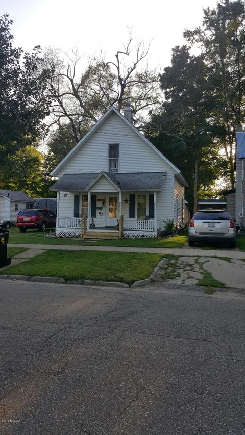 513 Eighth St, Three Rivers, MI 49093 photo 2