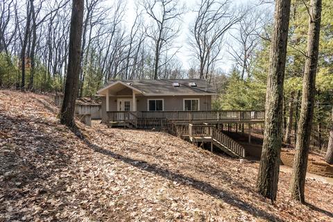 4934 Outing Dr, Newaygo, MI 49337 photo 1
