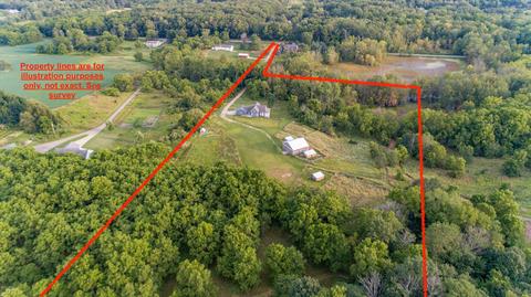 9655 2 Mile Rd NE, Lowell, MI 49331 photo 27