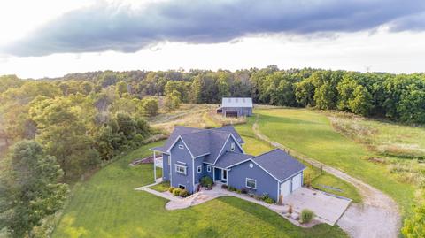 9655 2 Mile Rd NE, Lowell, MI 49331 photo 1