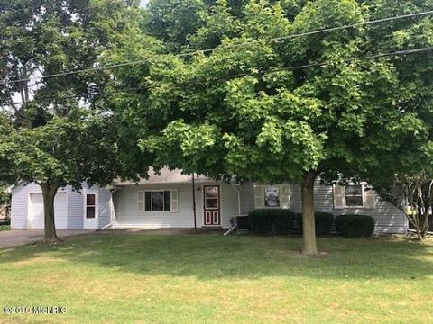 321 Nash Rd, Coldwater, MI 49036 photo 1